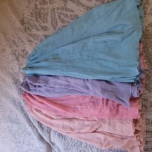 Womens skirts